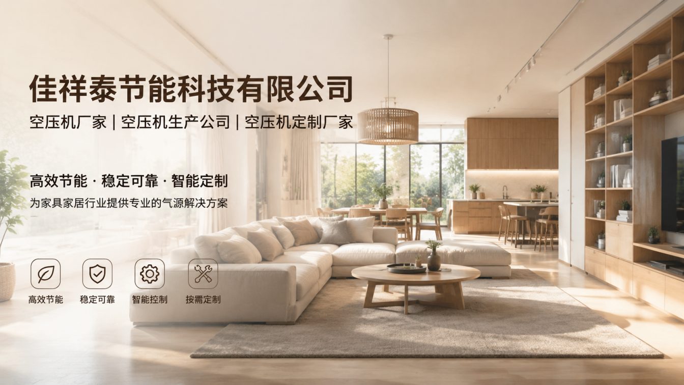 迪庆藏族自治州还在为空压系统成本发愁？
